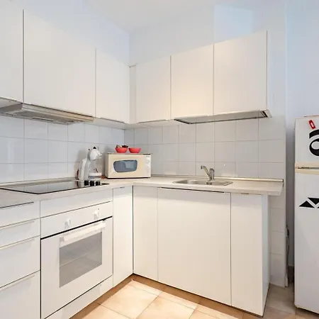2 Bed With Pool View Castle Harbour C202 公寓 洛斯克里斯蒂亚诺斯
