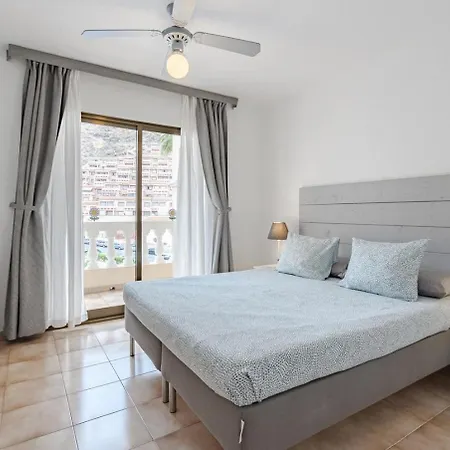 شقة 2 Bed With Pool View Castle Harbour C202