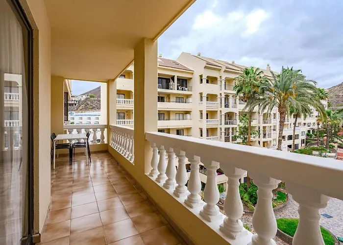 2 Bed With Pool View Castle Harbour C202 로스크리스티아노스